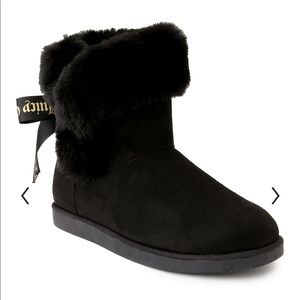 King Winter Boots
